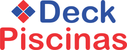 Deck Piscinas Logo